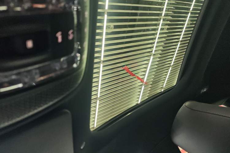 Used Mercedes-Benz CLA 2026 CLA 200 Shooting Brake Headliner