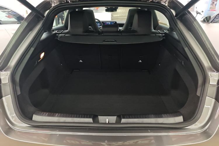 Used Mercedes-Benz CLA 2026 CLA 200 Shooting Brake Trunk