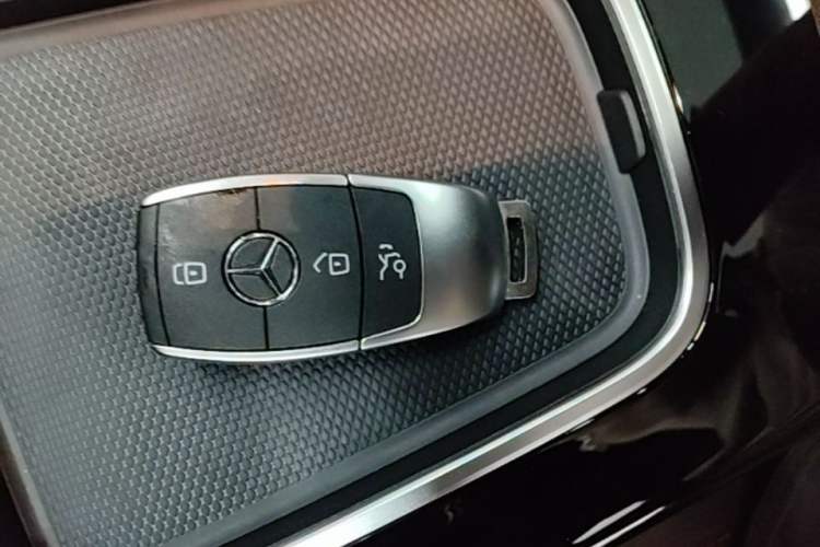 Used Mercedes-Benz CLA 2026 CLA 200 Shooting Brake Interior 1