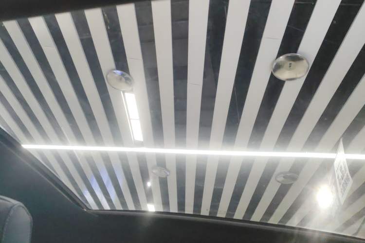 Used Mercedes-Benz CLA AMG 2025 AMG CLA 35 4MATIC Headliner