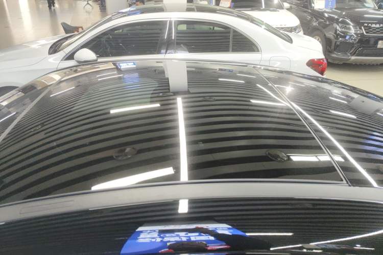 Used Mercedes-Benz CLA AMG 2025 AMG CLA 35 4MATIC Roof