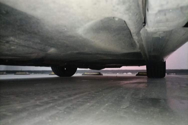 Used Mercedes-Benz CLA AMG 2014 AMG CLA 45 4MATIC Chassis Front Left