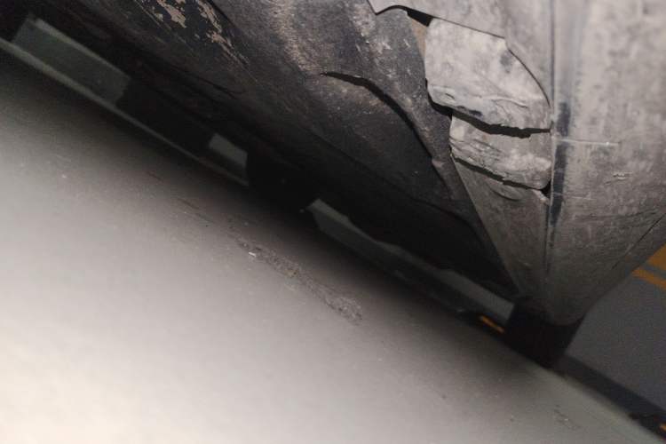 Used Mercedes-Benz CLA AMG 2014 AMG CLA 45 4MATIC Chassis Front Left