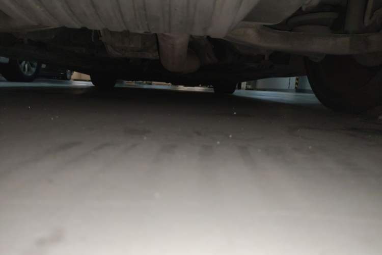 Used Mercedes-Benz CLA AMG 2014 AMG CLA 45 4MATIC Chassis Rear