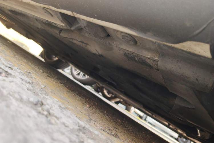Used Mercedes-Benz CLA AMG 2014 AMG CLA 45 4MATIC Chassis Front Right