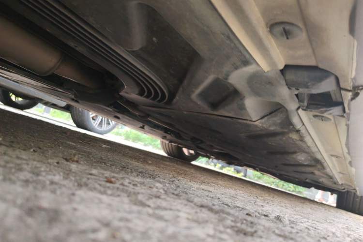 Used Mercedes-Benz CLA AMG 2014 AMG CLA 45 4MATIC Chassis Rear Right