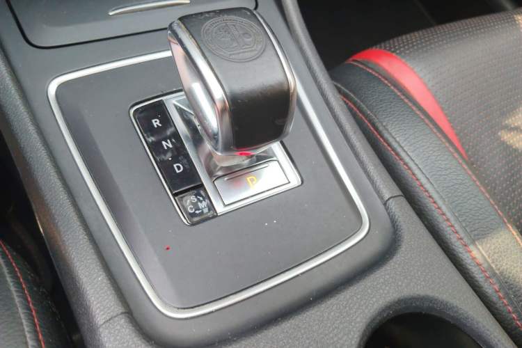 Used Mercedes-Benz CLA AMG 2014 AMG CLA 45 4MATIC Gear Lever