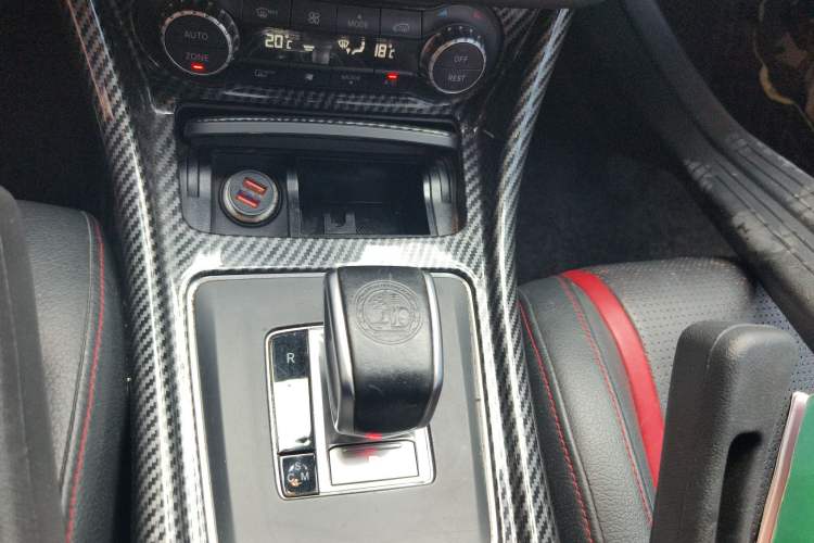 Used Mercedes-Benz CLA AMG 2014 AMG CLA 45 4MATIC Gear Lever