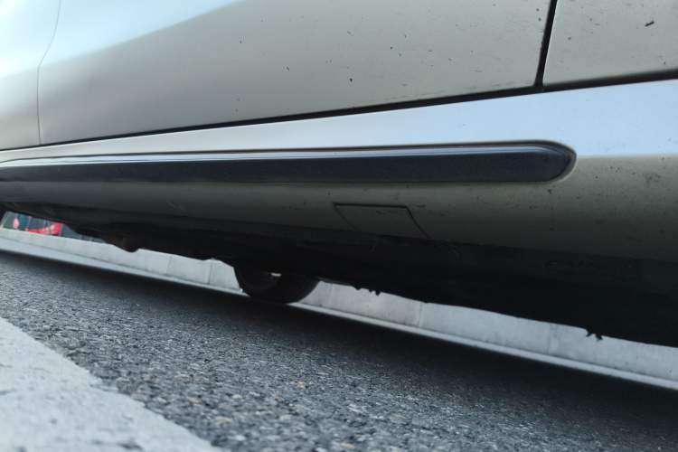 Used Mercedes-Benz CLA AMG 2014 AMG CLA 45 4MATIC Chassis Front Right
