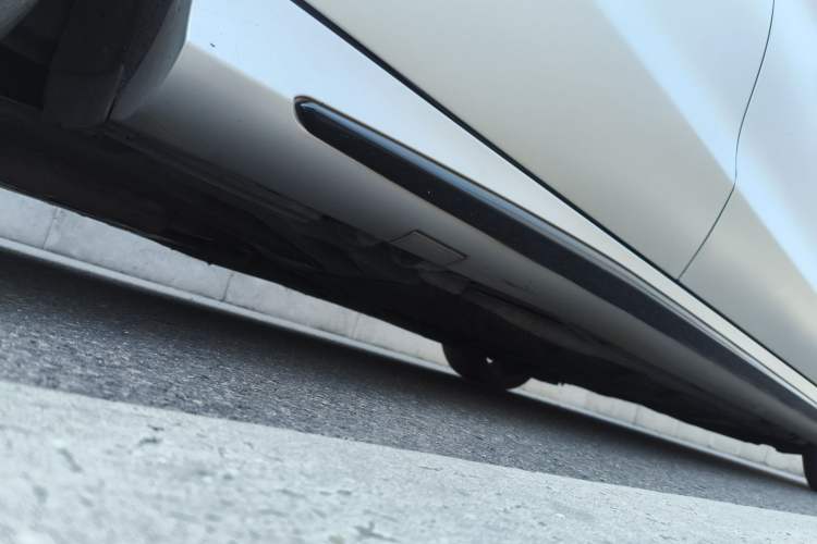 Used Mercedes-Benz CLA AMG 2014 AMG CLA 45 4MATIC Chassis Rear Right