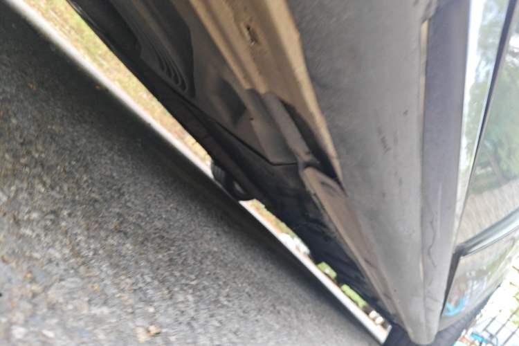 Used Mercedes-Benz CLA AMG 2014 AMG CLA 45 4MATIC Chassis Rear Right