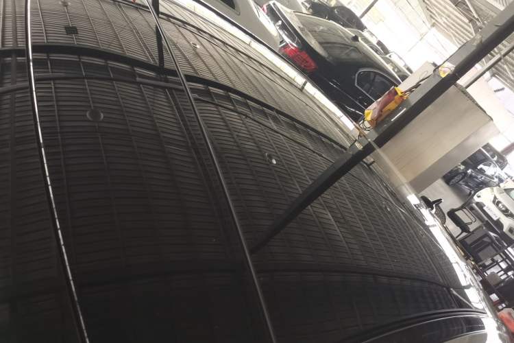 Used Mercedes-Benz CLA AMG 2014 AMG CLA 45 4MATIC Roof