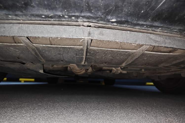 Used Mercedes-Benz CLA AMG 2015 AMG CLA 45 4MATIC Chassis Front