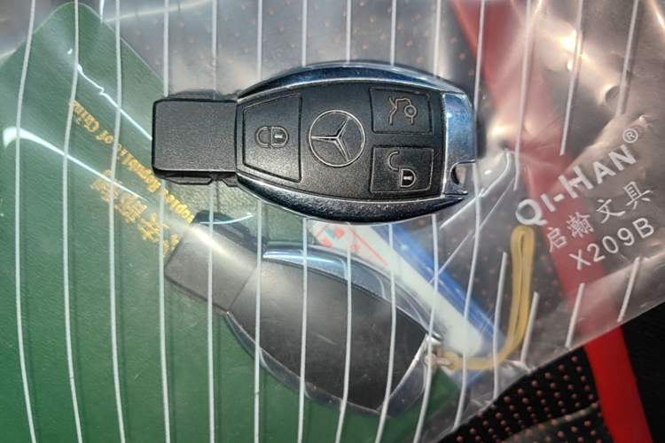 Used Mercedes-Benz CLA AMG 2015 AMG CLA 45 4MATIC Interior 1