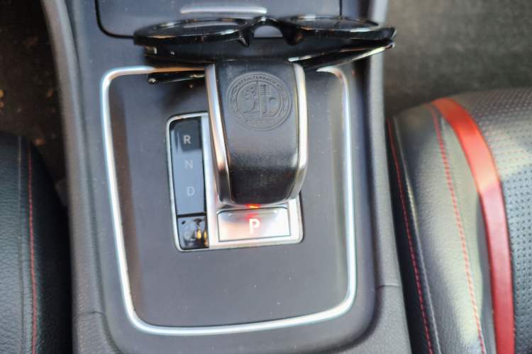Used Mercedes-Benz CLA AMG 2015 AMG CLA 45 4MATIC Gear Lever