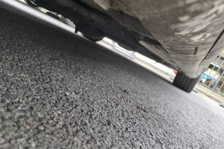 Used Mercedes-Benz CLA AMG 2015 AMG CLA 45 4MATIC Chassis Front Left