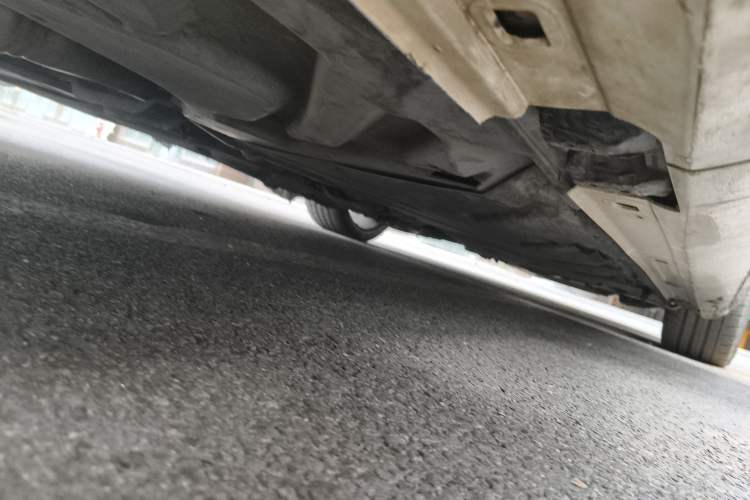 Used Mercedes-Benz CLA AMG 2015 AMG CLA 45 4MATIC Chassis Rear Right