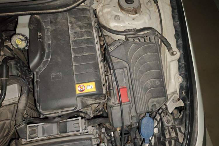 Used Mercedes-Benz CLA AMG 2015 AMG CLA 45 4MATIC Engine Bay Left