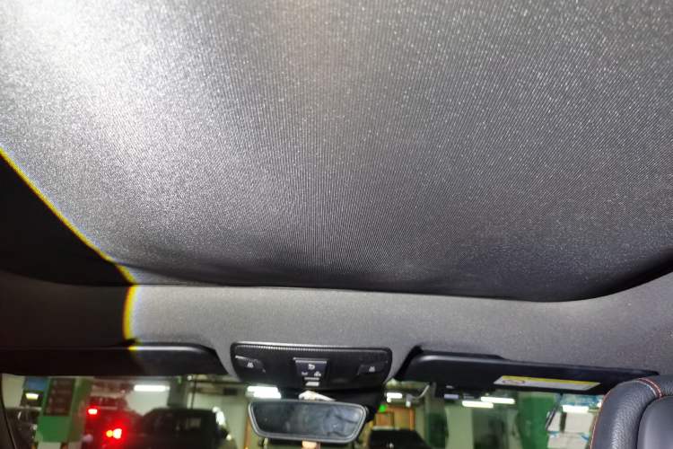 Used Mercedes-Benz CLA AMG 2015 AMG CLA 45 4MATIC Headliner