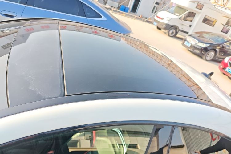 Used Mercedes-Benz CLA AMG 2015 AMG CLA 45 4MATIC Roof