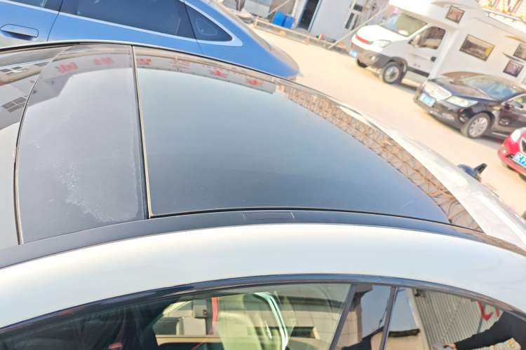 Used Mercedes-Benz CLA AMG 2015 AMG CLA 45 4MATIC Roof
