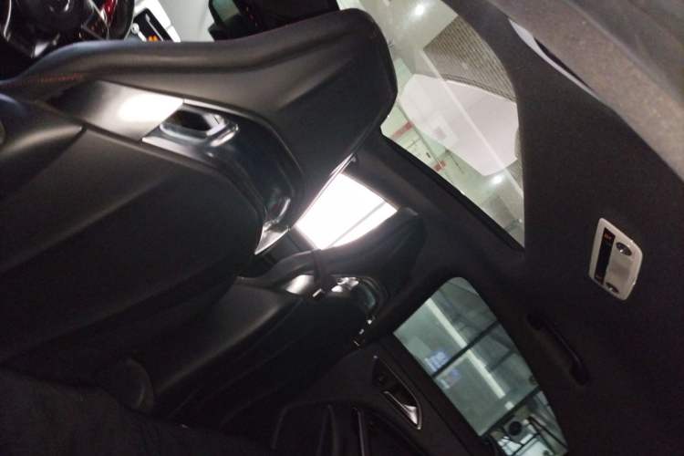 Used Mercedes-Benz CLA AMG 2016 AMG CLA 45 4MATIC Headliner