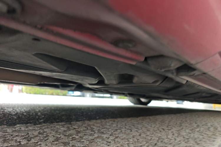 Used Mercedes-Benz CLA AMG 2016 AMG CLA 45 4MATIC Chassis Rear Right