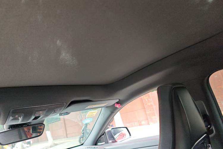 Used Mercedes-Benz CLA AMG 2016 AMG CLA 45 4MATIC Headliner