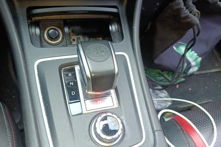 Used Mercedes-Benz CLA AMG 2016 AMG CLA 45 4MATIC Gear Lever