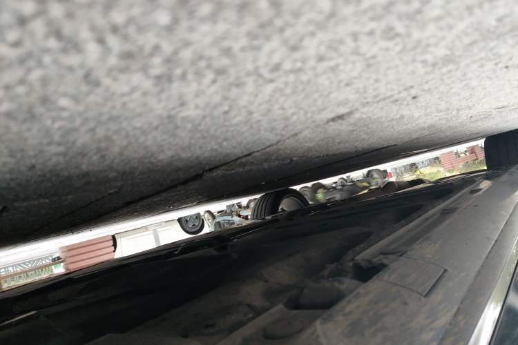 Used Mercedes-Benz CLA AMG 2017 AMG CLA 45 4MATIC Chassis Front Right