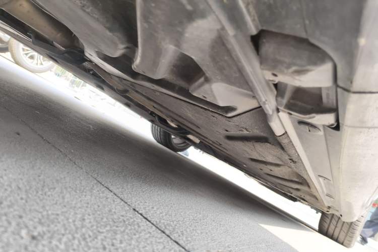 Used Mercedes-Benz CLA AMG 2017 Facelift AMG CLA 45 4MATIC Chassis Rear Right