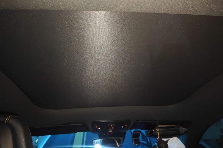 Used Mercedes-Benz CLA AMG 2017 Facelift AMG CLA 45 4MATIC Headliner