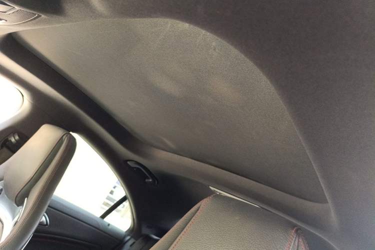 Used Mercedes-Benz CLA AMG 2017 AMG CLA 45 4MATIC Headliner