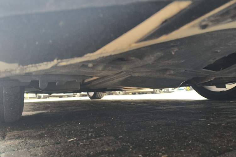Used Mercedes-Benz CLA AMG 2017 AMG CLA 45 4MATIC Chassis Front Right