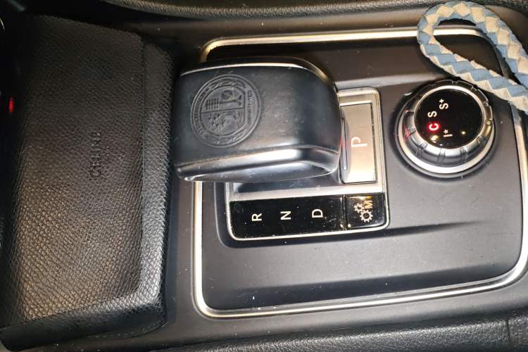 Used Mercedes-Benz CLA AMG 2017 AMG CLA 45 4MATIC Gear Lever