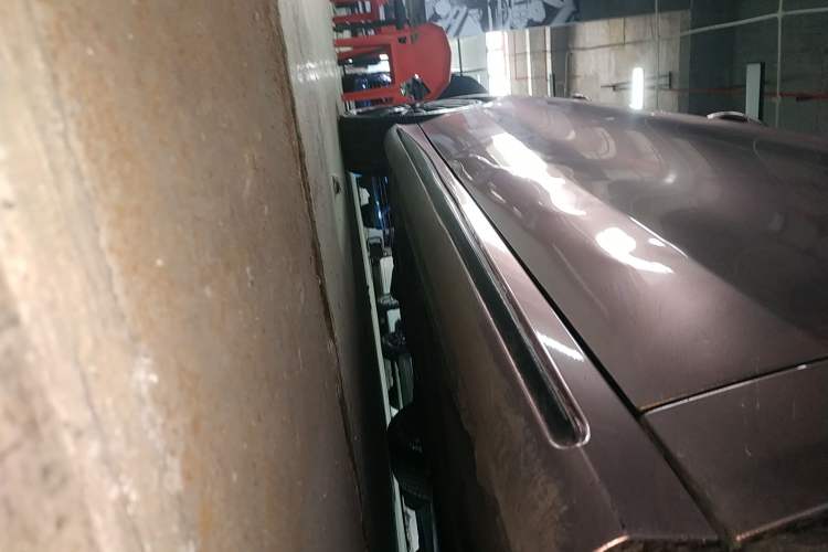 Used Mercedes-Benz CLA AMG 2017 AMG CLA 45 4MATIC Right Side Sill