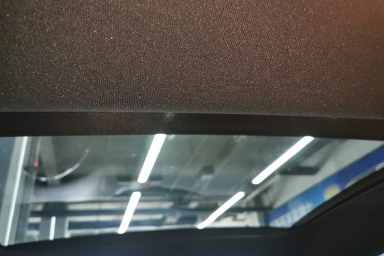 Used Mercedes-Benz CLA AMG 2017 Facelift AMG CLA 45 4MATIC Headliner