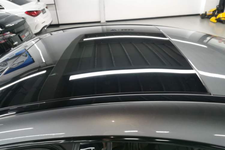 Used Mercedes-Benz CLA AMG 2017 Facelift AMG CLA 45 4MATIC Roof