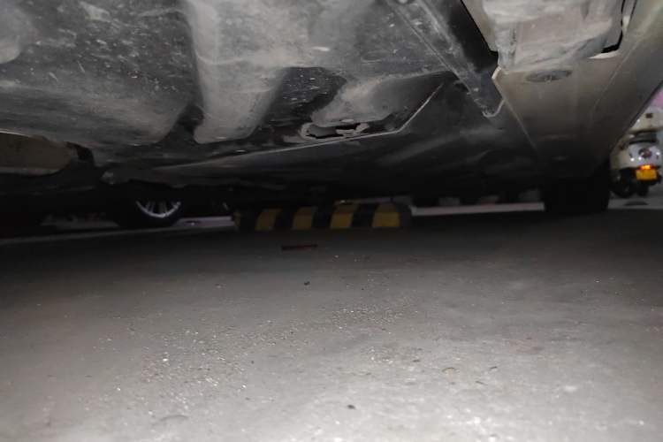 Used Mercedes-Benz CLA AMG 2017 AMG CLA 45 4MATIC Chassis Rear Right