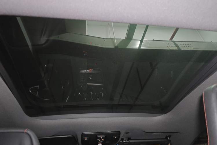 Used Mercedes-Benz CLA AMG 2017 Facelift AMG CLA 45 4MATIC Headliner
