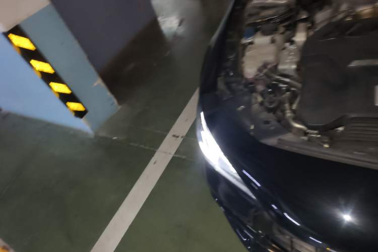Used Mercedes-Benz CLA AMG 2020 AMG CLA 45 4MATIC+ Right Front Headlight