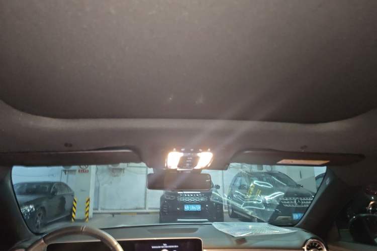 Used Mercedes-Benz CLA AMG 2020 AMG CLA 35 4MATIC Headliner