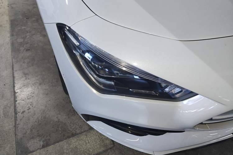 Used Mercedes-Benz CLA AMG 2020 AMG CLA 35 4MATIC Right Front Headlight