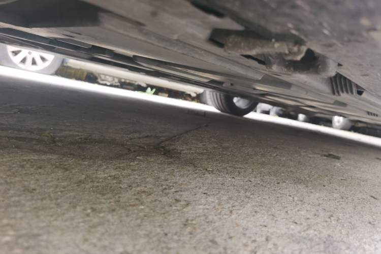 Used Mercedes-Benz CLA AMG 2021 AMG CLA 35 4MATIC Chassis Front Left