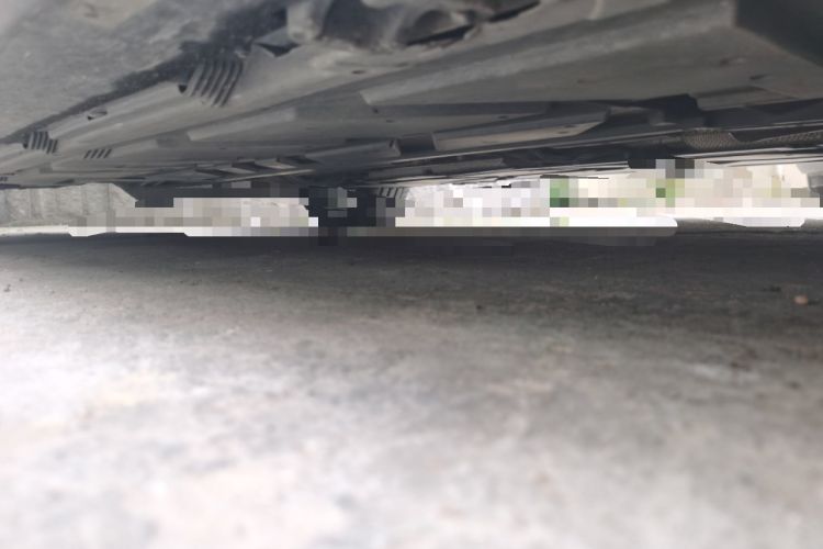 Used Mercedes-Benz CLA AMG 2021 AMG CLA 35 4MATIC Chassis Front Right