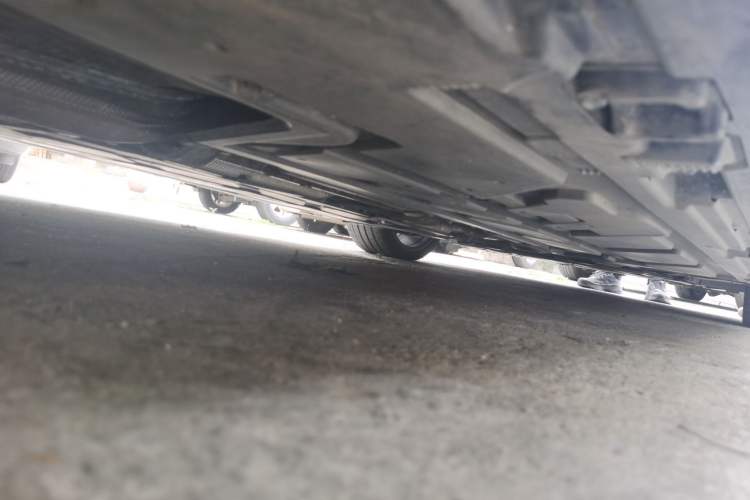 Used Mercedes-Benz CLA AMG 2021 AMG CLA 35 4MATIC Chassis Rear Right