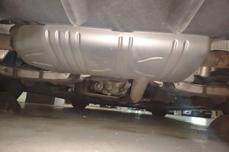 Used Mercedes-Benz CLA AMG 2021 AMG CLA 35 4MATIC Chassis Rear