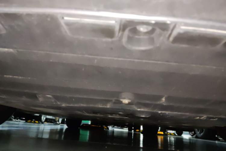 Used Mercedes-Benz CLA AMG 2021 AMG CLA 35 4MATIC Chassis Front