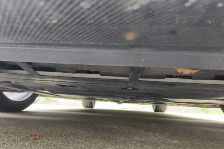 Used Mercedes-Benz CLA AMG 2021 AMG CLA 35 4MATIC Chassis Front