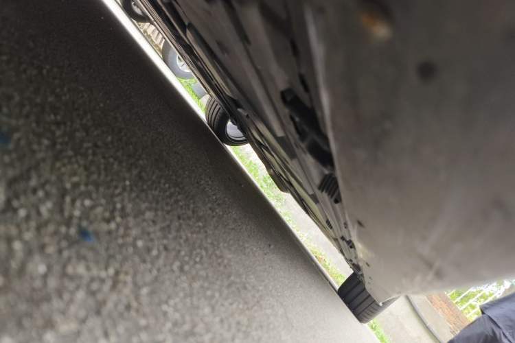 Used Mercedes-Benz CLA AMG 2021 AMG CLA 35 4MATIC Chassis Front Left